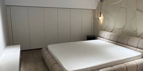 1-комн квартира Серебристый бульвар, 18К1