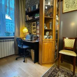 Продажа 3-комн квартиры на вторичном рынке Гаванская улица,  д. 11