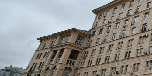 3-комн квартира Пятницкая улица, 59/19С5