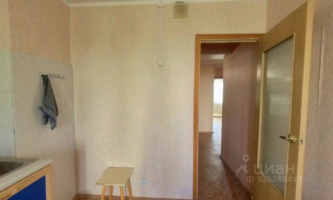Продажа 2-комн квартиры на вторичном рынке Южный мкр, Звенигород, 4