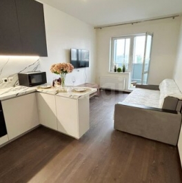 Продажа 1-комн квартиры на вторичном рынке Среднерогатская улица,  д. 11