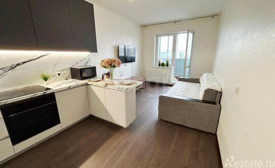 Продажа 1-комн квартиры на вторичном рынке Среднерогатская улица,  д. 11