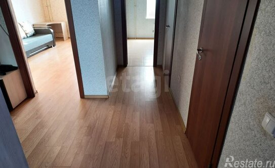 Продажа 3-комн квартиры на вторичном рынке Парголово п, Фёдора Абрамова ул