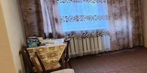 2-комн квартира Звездный бульвар, 38К2