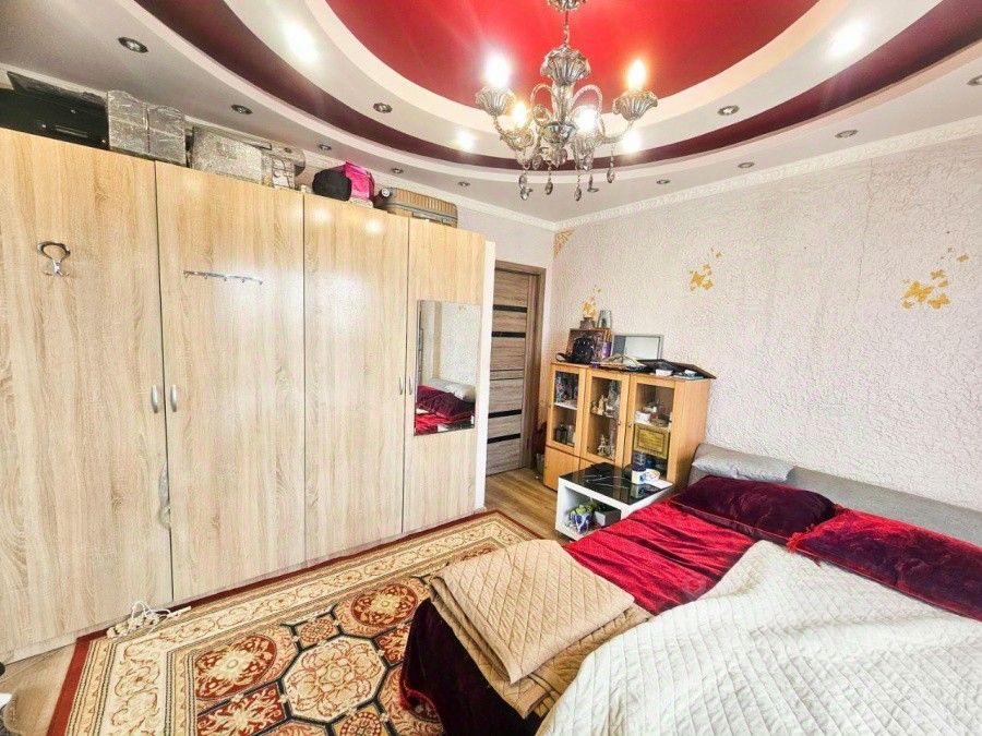 Продажа 4-комн квартиры на вторичном рынке Мытищи, улица Колпакова, 41