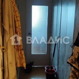 Продажа 3-комн квартиры на вторичном рынке Хордовый проезд