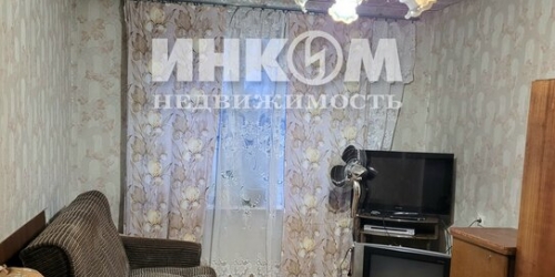 3-комн квартира Белозерская улица,  д. 11Б