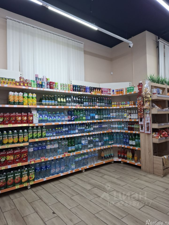 Аренда ПСН ул Яворки,  д. 1,  к. 3