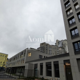 Продажа 2-комн квартиры на вторичном рынке Лисичанская улица,  д. 22 с1