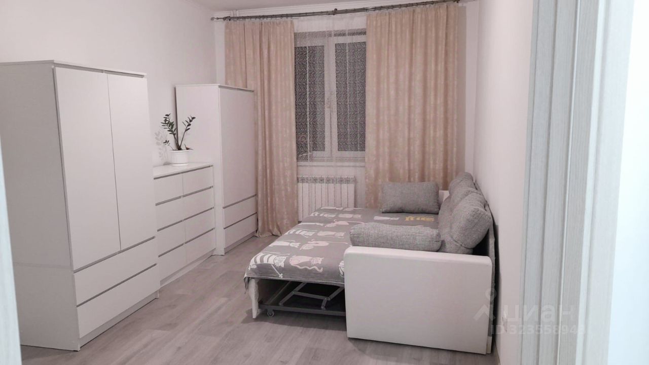 Продажа 1-комн квартиры на вторичном рынке Лыткарино, Колхозная улица, 6к1