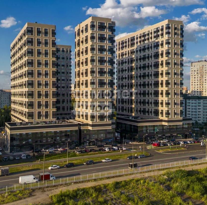 Продажа 3-комн квартиры на вторичном рынке Дегунинская улица, 7