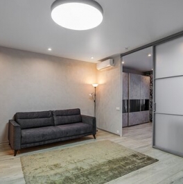 Продажа 2-комн квартиры на вторичном рынке Нахимовский пр-кт