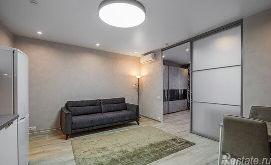 Продажа 2-комн квартиры на вторичном рынке Нахимовский пр-кт