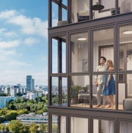 Продажа ПСН Монтажная улица, д. влд8/24 Продажа ПСН Монтажная улица, д. влд8/24