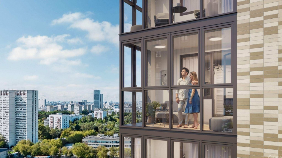 Продажа ПСН Монтажная улица,  д. влд8/24