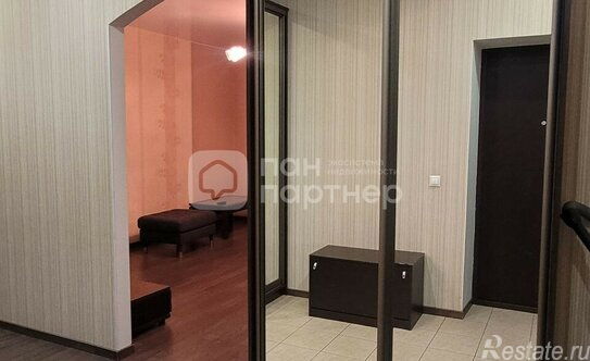 Продажа 3-комн квартиры на вторичном рынке ул Железноводская,  д. 32