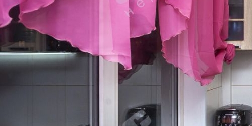 3-комн квартира улица Тельмана, 36К1