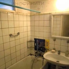 Продажа 2-комн квартиры на вторичном рынке Мира пр-кт