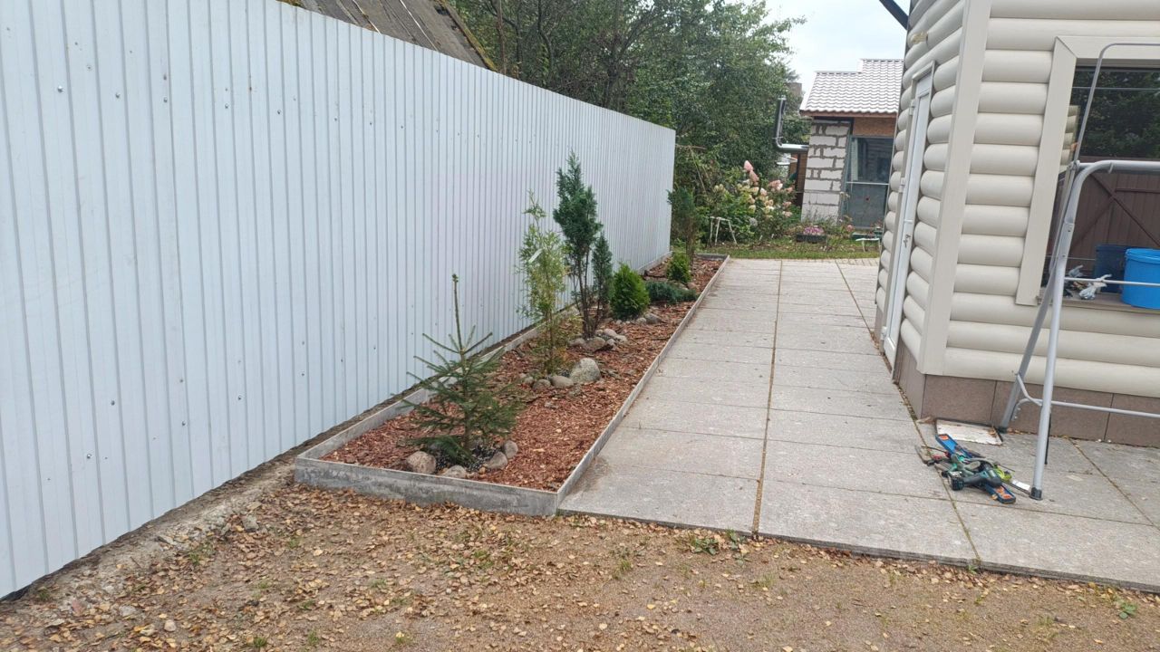 Продажа дома пос. Парголово, Климовец СНТ, аллея 6-я,  д. 4