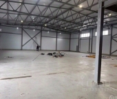 Сдать в аренду Производственные помещения Новосаратовка, Покровская дорога   