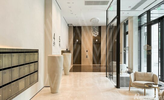 Продажа 2-комн квартиры на вторичном рынке Костянский пер,  д. 13