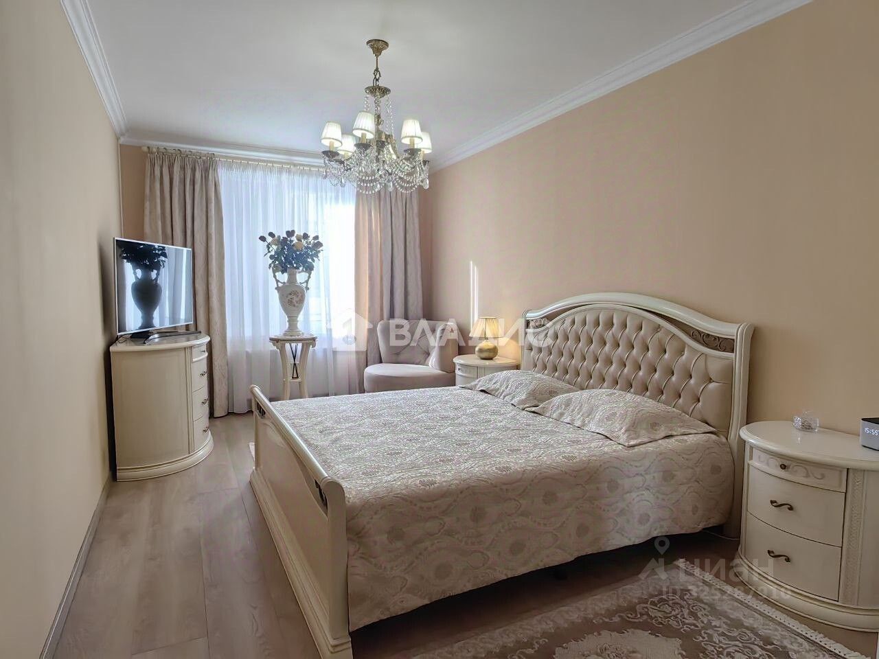 Продажа 2-комн квартиры на вторичном рынке проспект Ветеранов, 171к5