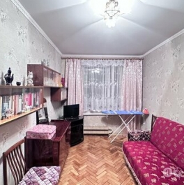 Аренда 2-комн квартиры на вторичном рынке улица Рогова,  д. 5