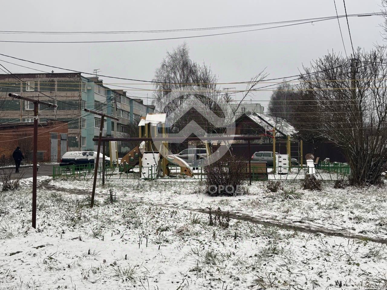 Продажа комнаты Клин, улица Горького, 53/1