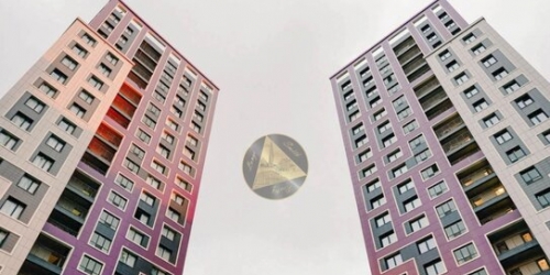 2-комн квартира Полюстровский пр-кт,  д. 77