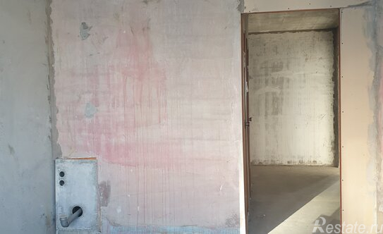 Продажа 2-комн квартиры на вторичном рынке Боброво д, Крымская ул,  д. 15