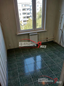 Продажа 2-комн квартиры на вторичном рынке Люберцы, ул. Южная,  д. 22
