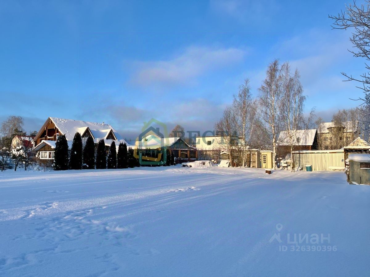 Продажа земли Павловск, Звездочка СНТ, 1192,  д. 1192