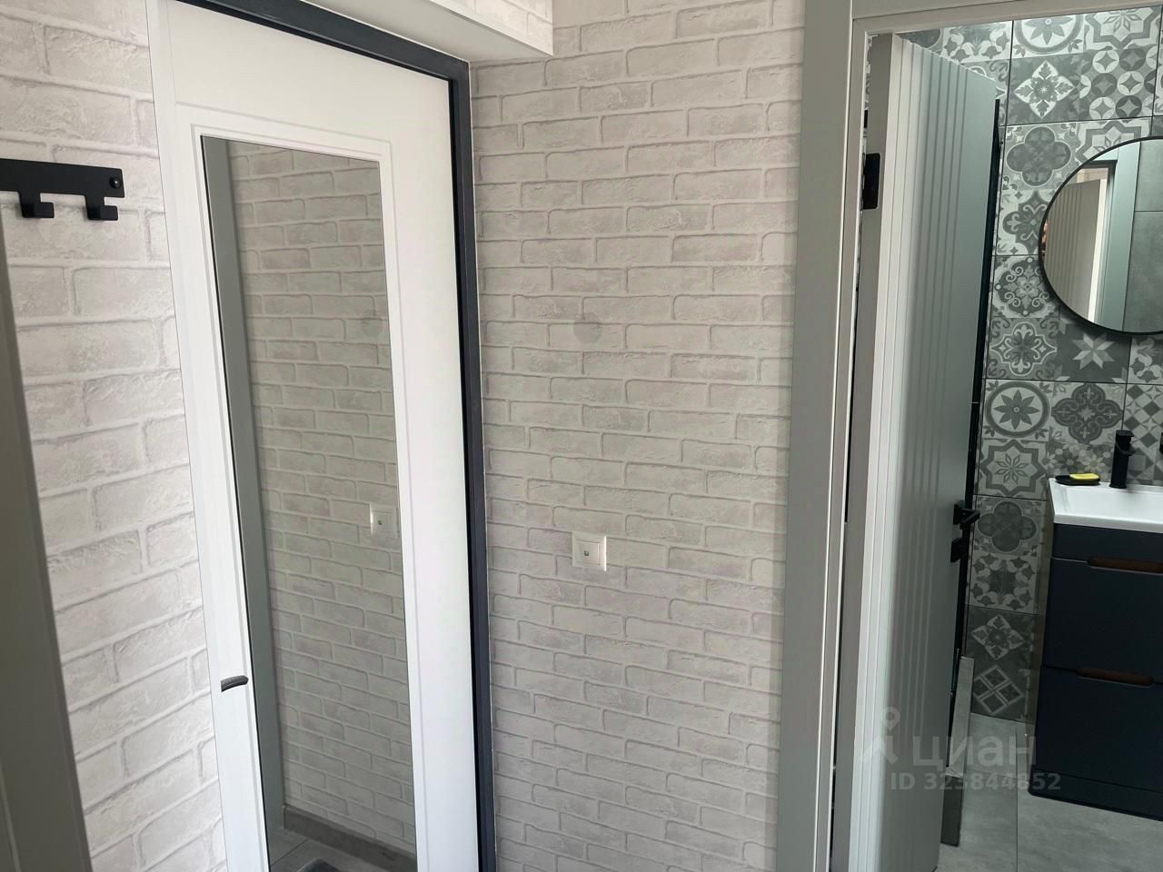 Аренда 1-комн квартиры на вторичном рынке Березовая аллея, 19к1