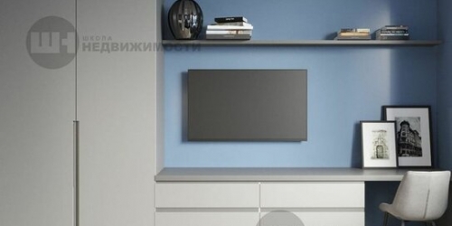 1-комн квартира ул Челябинская,  д. 37