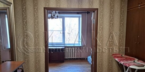 2-комн квартира Космонавтов пр-кт,  д. 32