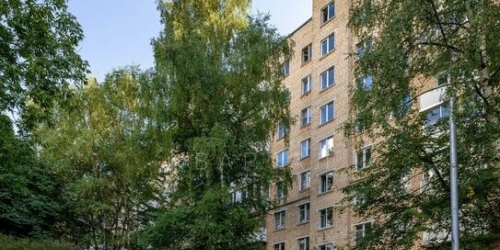 3-комн квартира ул Уральская,  д. 15