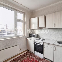 Продажа 1-комн квартиры на вторичном рынке улица Маршала Баграмяна,  д. 2