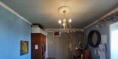 3-комн квартира Осташковская улица,  д. 7 к1