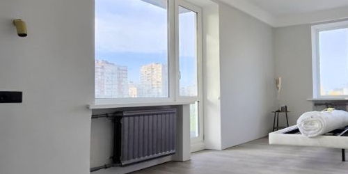 2-комн квартира Искровский проспект, 31