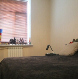 Продажа 2-комн квартиры на вторичном рынке улица Шевченко,  д. 18