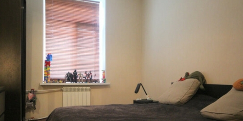 2-комн квартира улица Шевченко,  д. 18