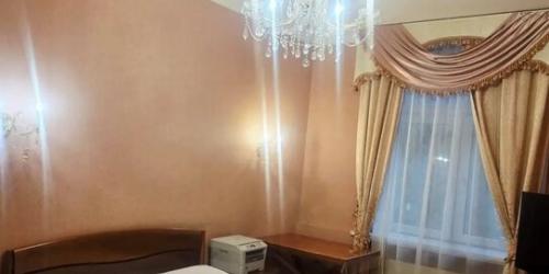 2-комн квартира Дорогомиловская Б. ул,  д. 9