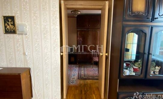 Продажа 2-комн квартиры на вторичном рынке Нижегородская ул,  д. 84