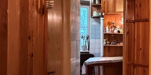 2-комн квартира проспект Науки, 12К5