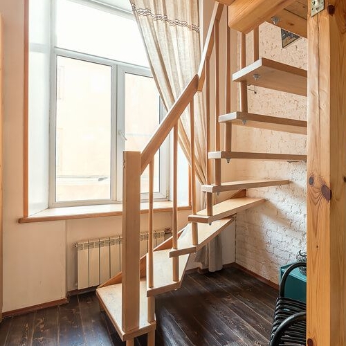 Студия улица Чайковского, 2/7