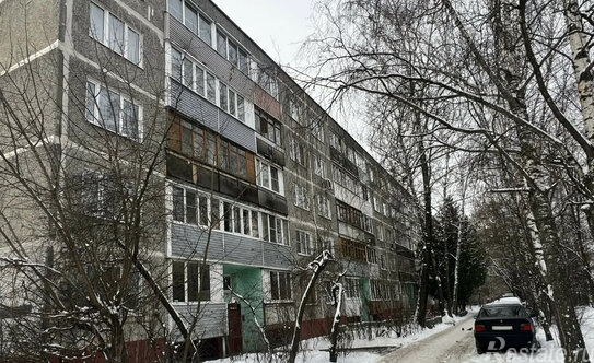 Продажа 2-комн квартиры на вторичном рынке Детская, улица Победы,  д. 9