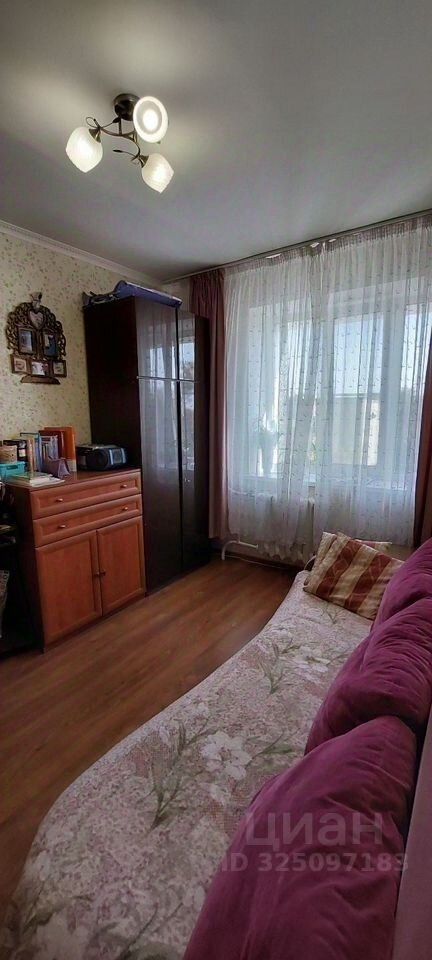 Продажа 1-комн квартиры на вторичном рынке Коломна, улица Дзержинского, 10