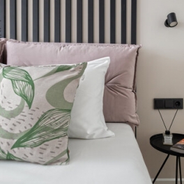 Продажа 1-комн квартиры на вторичном рынке Берёзовая аллея,  д. 19,  к. 3