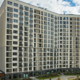 Продажа 2-комн квартиры на вторичном рынке Энергетиков пр-кт,  д. 2,  к. 1 стр 1