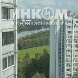 Продажа 1-комн квартиры на вторичном рынке Алма-Атинская улица,  д. 2